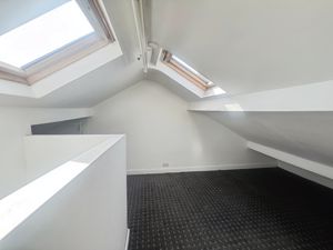 LOFT ROOM- click for photo gallery
